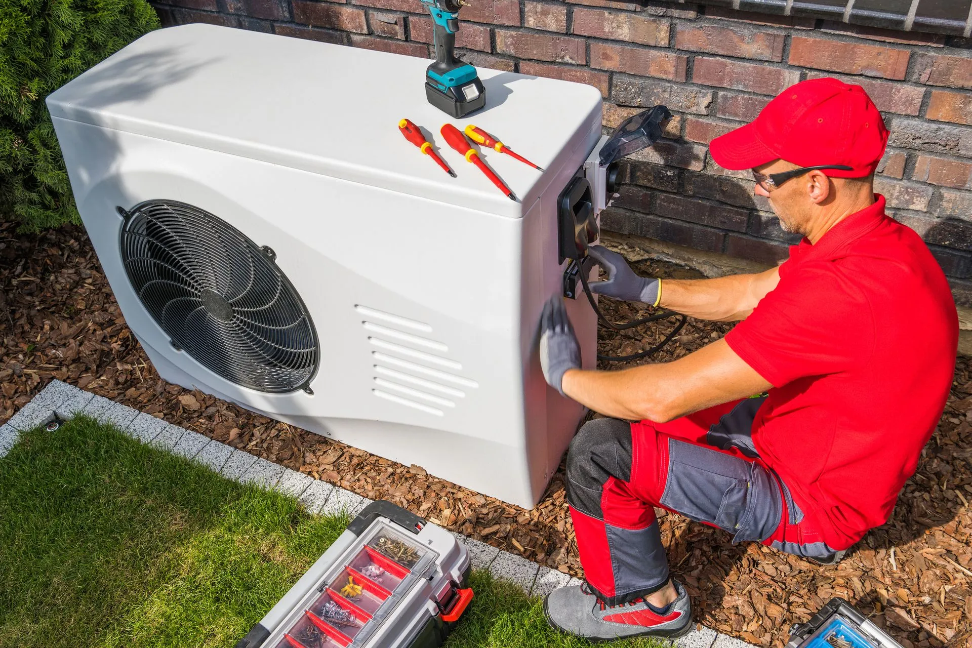 About HVAC in Butner, NC